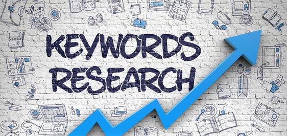 Keyword Research for E-commerce