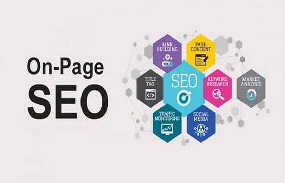 On-Page SEO for E-commerce Product Pages